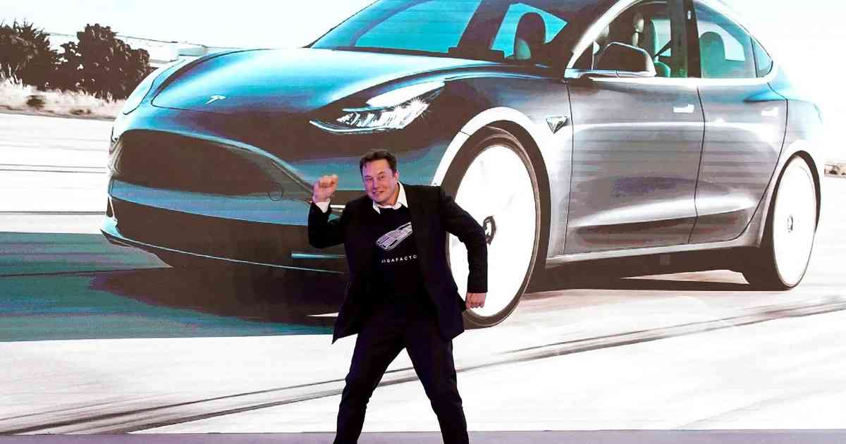 ¿Por qué Elon Musk necesita a China?