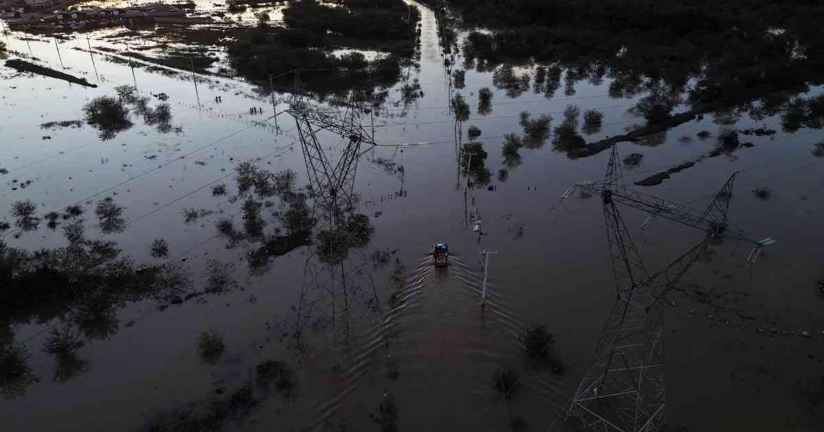 Inundaciones en Brasil: el poderoso sector agrícola pagará el precio
