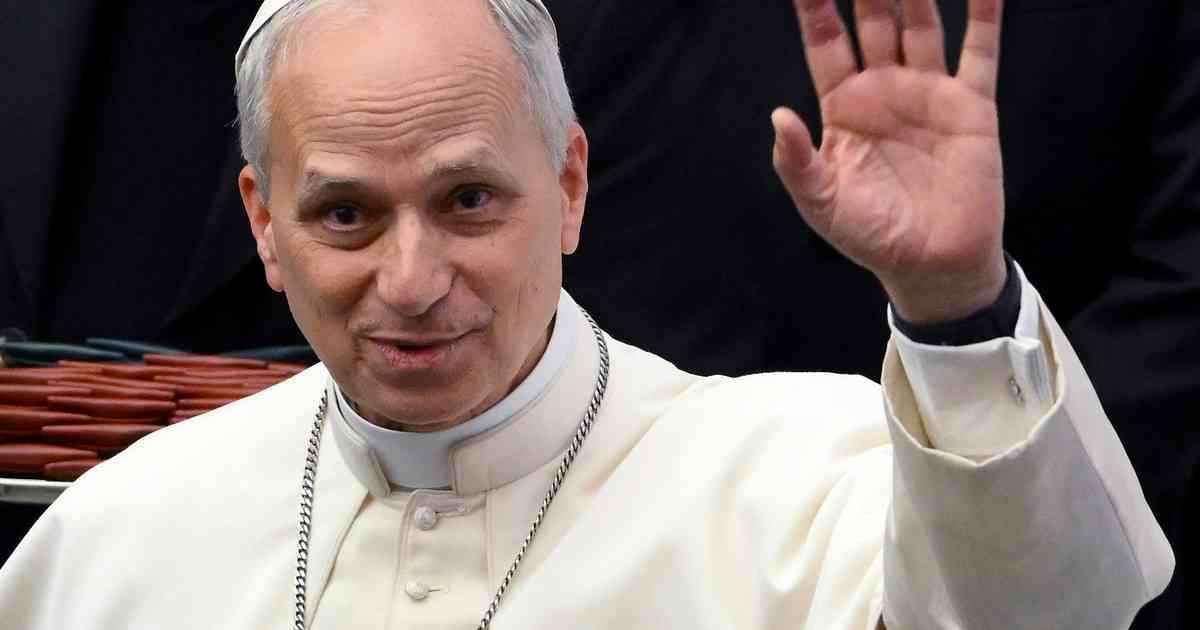 El presidente de Israel irá a la asunción del papa León XIV, en un clima de reconciliación tras los cruces por la guerra en Gaza