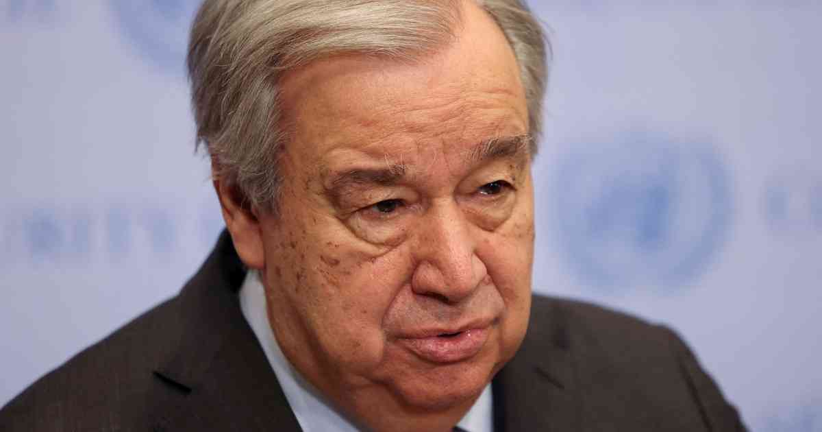 ¿De Nueva York a Nairobi? La ONU se queda sin fondos y prepara una reforma radical con mudanza incluida