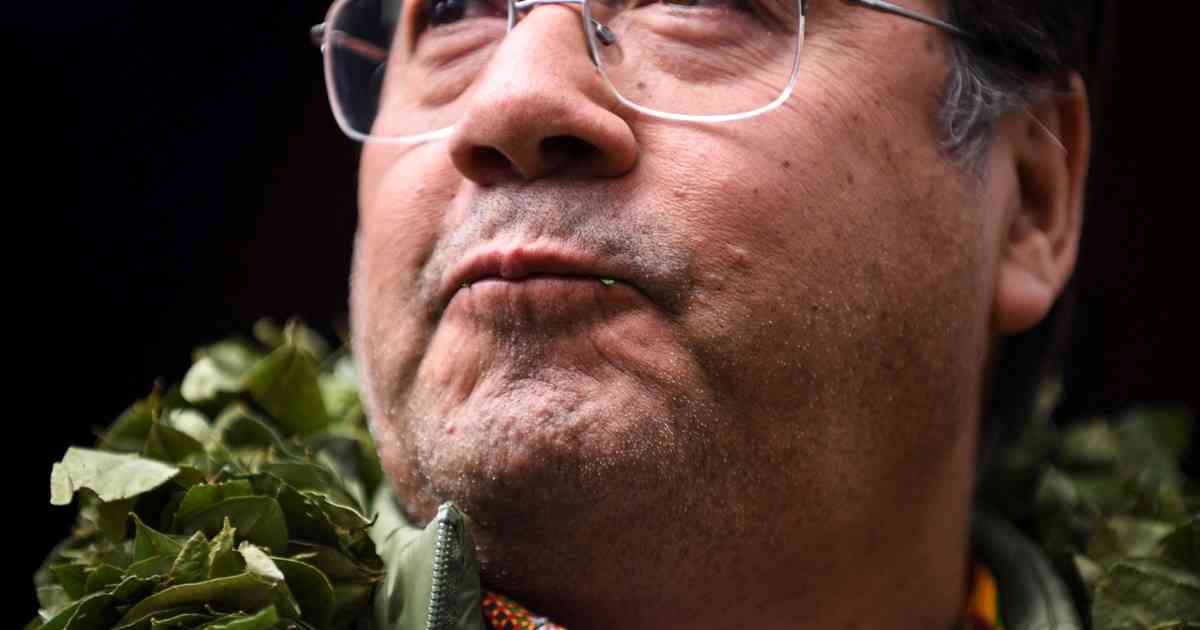 Bolivia: incertidumbre en el oficialismo por la candidatura a presidente del actual mandatario Luis Arce