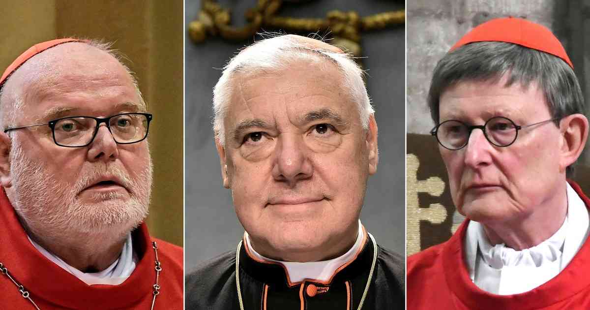 Cónclave 2025: quiénes son los candidatos favoritos para ser el nuevo Papa