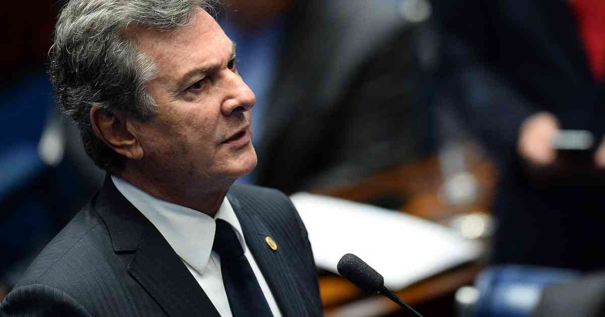 La Corte Suprema de Brasil otorgó prisión domiciliaria con tobillera electrónica al ex presidente Fernando Collor de Mello