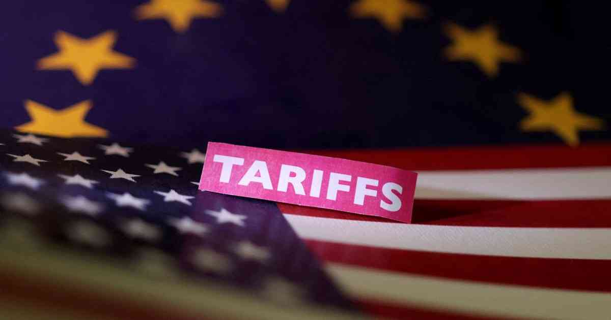 Europa consiguió un aplazamiento arancelario de Trump, pero ¿puede ahora llegar a un acuerdo?