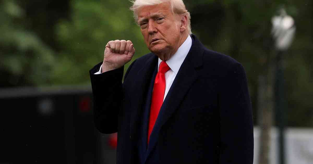 La ofensiva de Donald Trump contra los extranjeros en Harvard: qué pasará con los argentinos que están estudiando en la Universidad