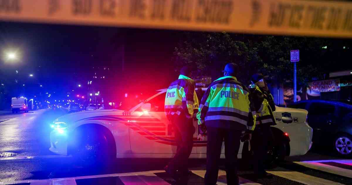 Asesinan a balazos a dos empleados de la embajada de Israel cerca del Museo Judío de Washington