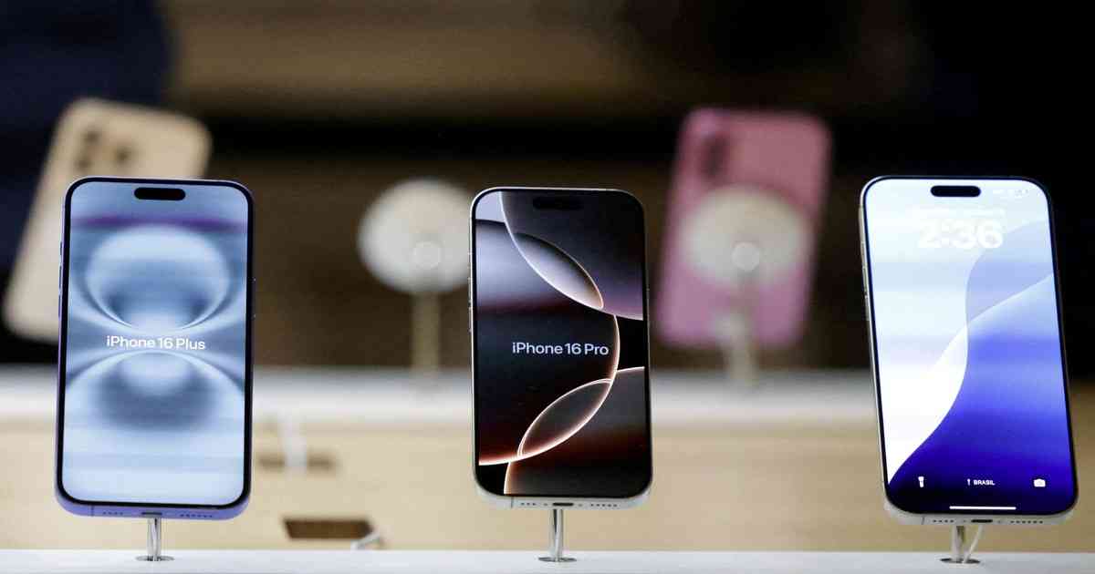 Comprar un iPhone en Estados Unidos podría ser mucho más caro: Trump amenaza a Apple con un aranceles de 25%