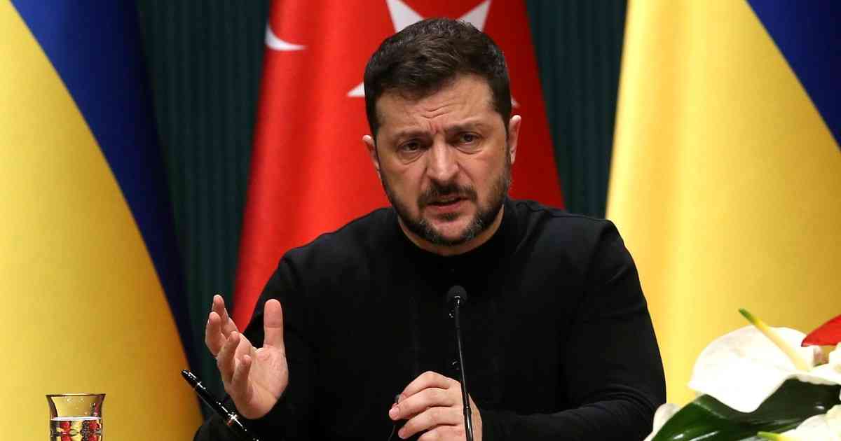 ¿Qué se sabe sobre las conversaciones en Estambul por la guerra en Ucrania?