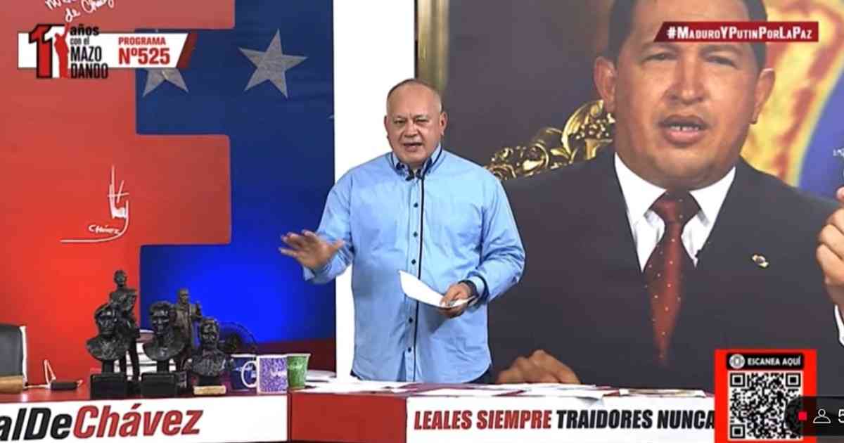 Venezuela: el régimen de Maduro va a las urnas «bajo amenaza de conspiración extranjera» y boicot de gran parte de la oposición
