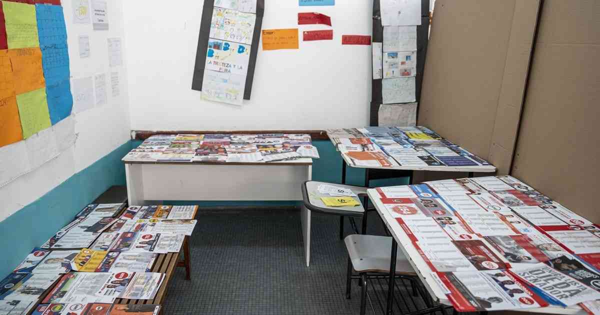 Uruguay: tras un empate en la votación, una pequeña localidad definió a su alcalde por sorteo