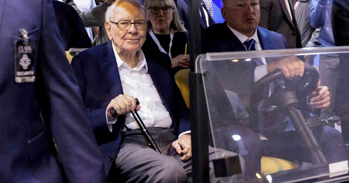 Rompió el silencio Warren Buffett: a los 94 años, anunció su retiro y le dejó una fuerte advertencia a Donald Trump