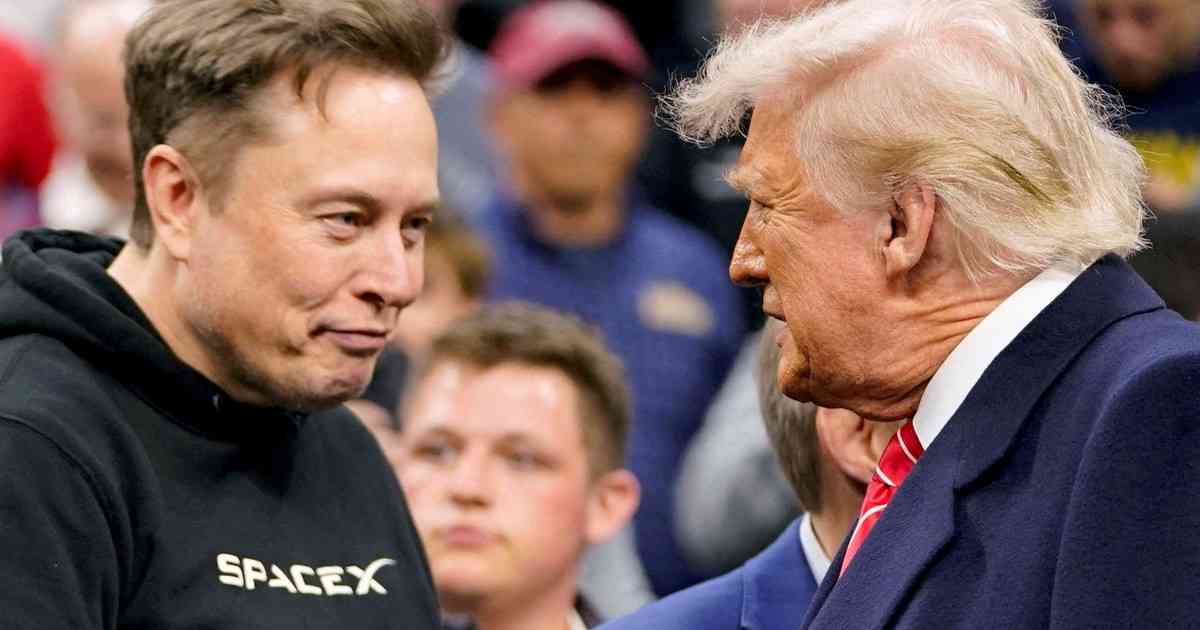 Elon Musk se desencanta de la política y dice que le destinará menos dinero en Estados Unidos
