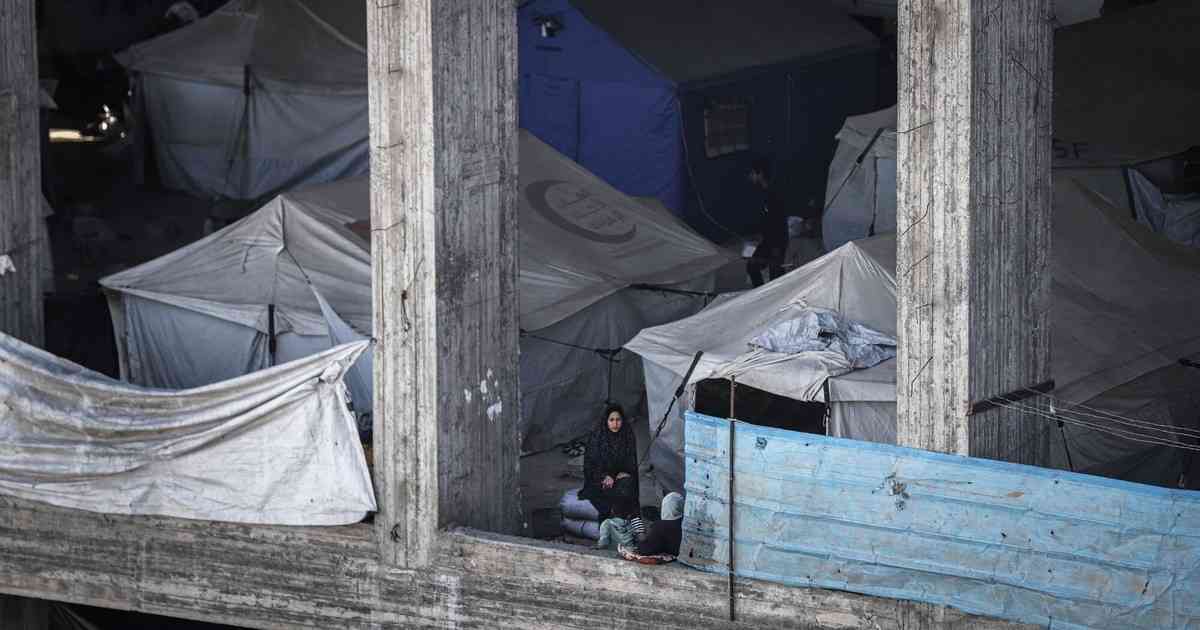 Guerra en Gaza: Hamas dice que ya no tienen sentido las negociaciones con Israel