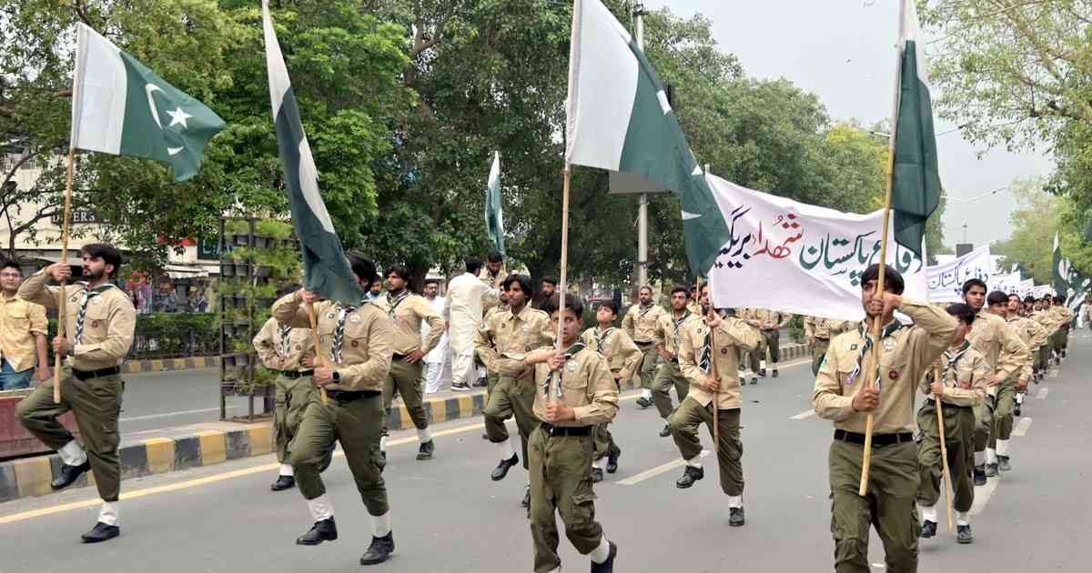 Combates nocturnos entre India y Pakistán rompen el alto el fuego entre las dos potencias nucleares