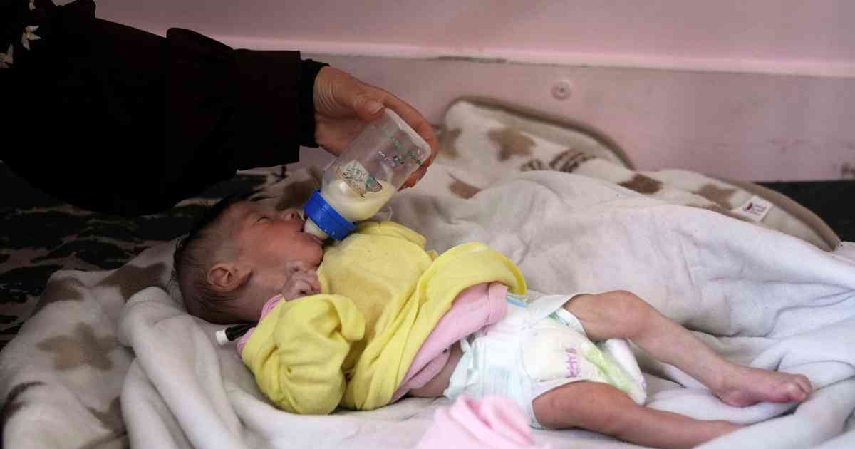 Los palestinos en Gaza tienen más miedo al hambre que a las bombas israelíes: nadie sabe dónde están los camiones con ayuda