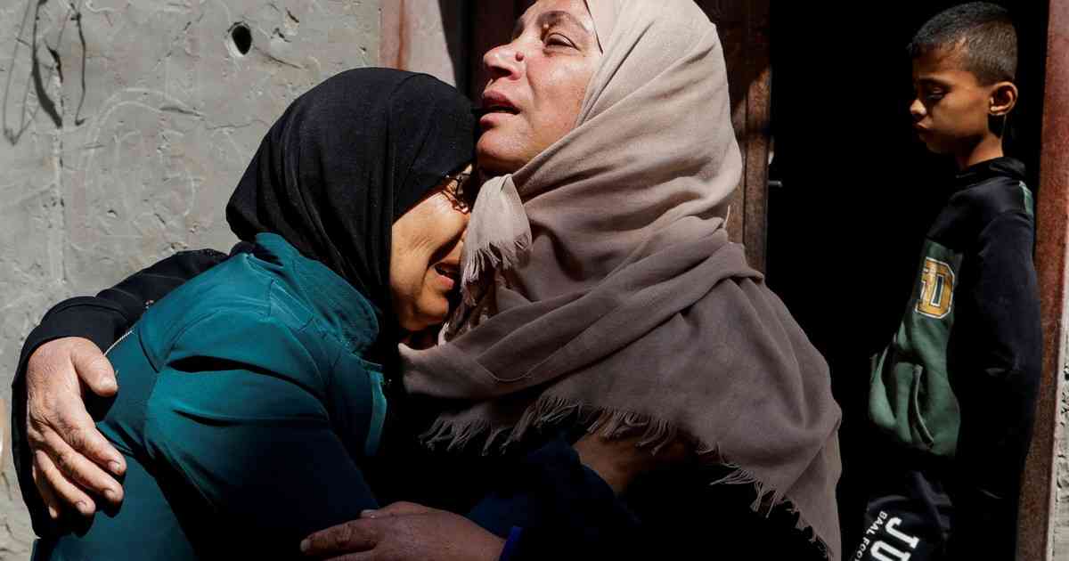 Israel aprueba tomar y permanecer en toda la Franja de Gaza: el ejército llama a miles de soldados de la reserva