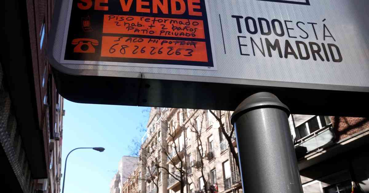 Por la crisis de la vivienda, España ordena a Airbnb bloquear cerca de 66.000 alojamientos de vacaciones