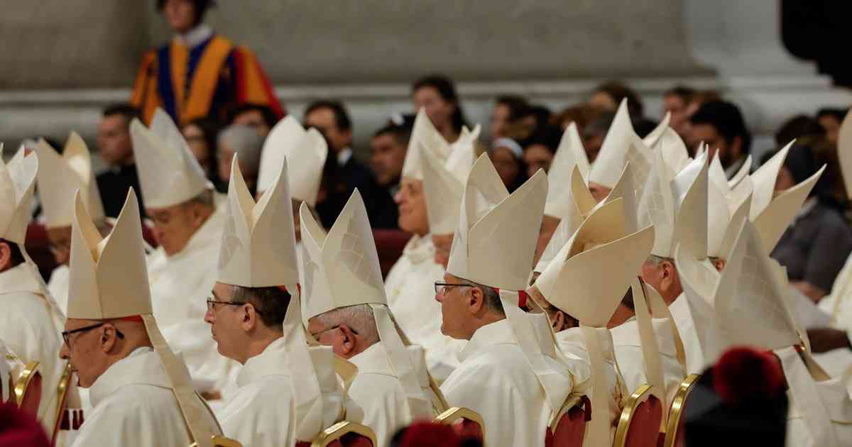 Cónclave para elegir al nuevo Papa, EN VIVO: la cobertura desde el Vaticano este lunes 5 de mayo de 2025