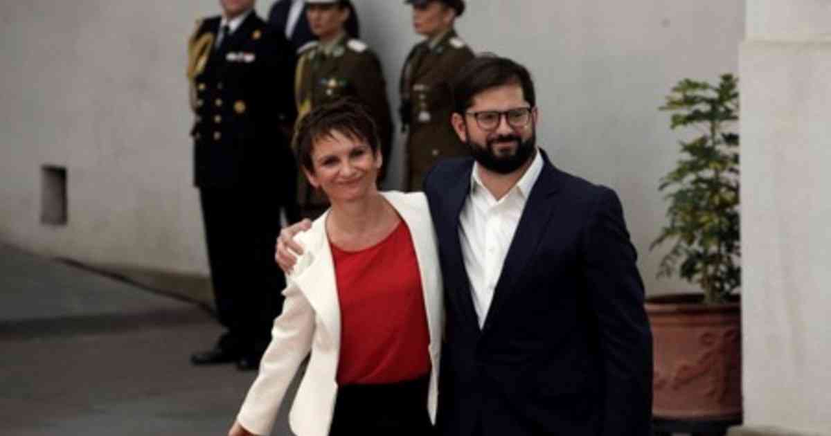 Carolina Tohá, precandidata a la presidencia de Chile: «En esta elección se juega quién está dispuesto a liderar un nuevo ciclo político»